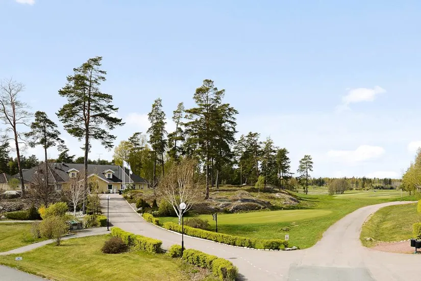 Bostadsrätt, Tarantellastigen 24, Kungsängen Södra Brunna, Upplands-Bro
