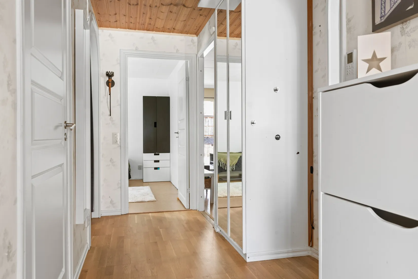 Bostadsrätt, Tarantellastigen 24, Kungsängen Södra Brunna, Upplands-Bro