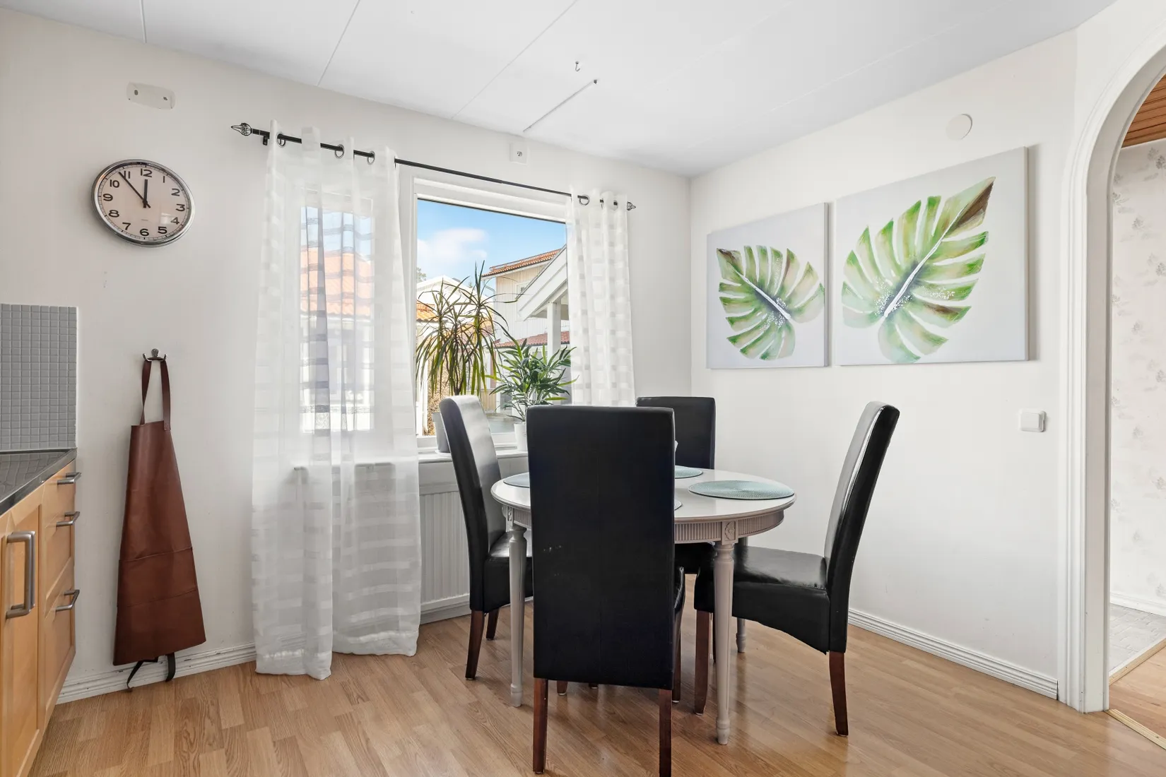 Bostadsrätt, Tarantellastigen 24, Kungsängen Södra Brunna, Upplands-Bro