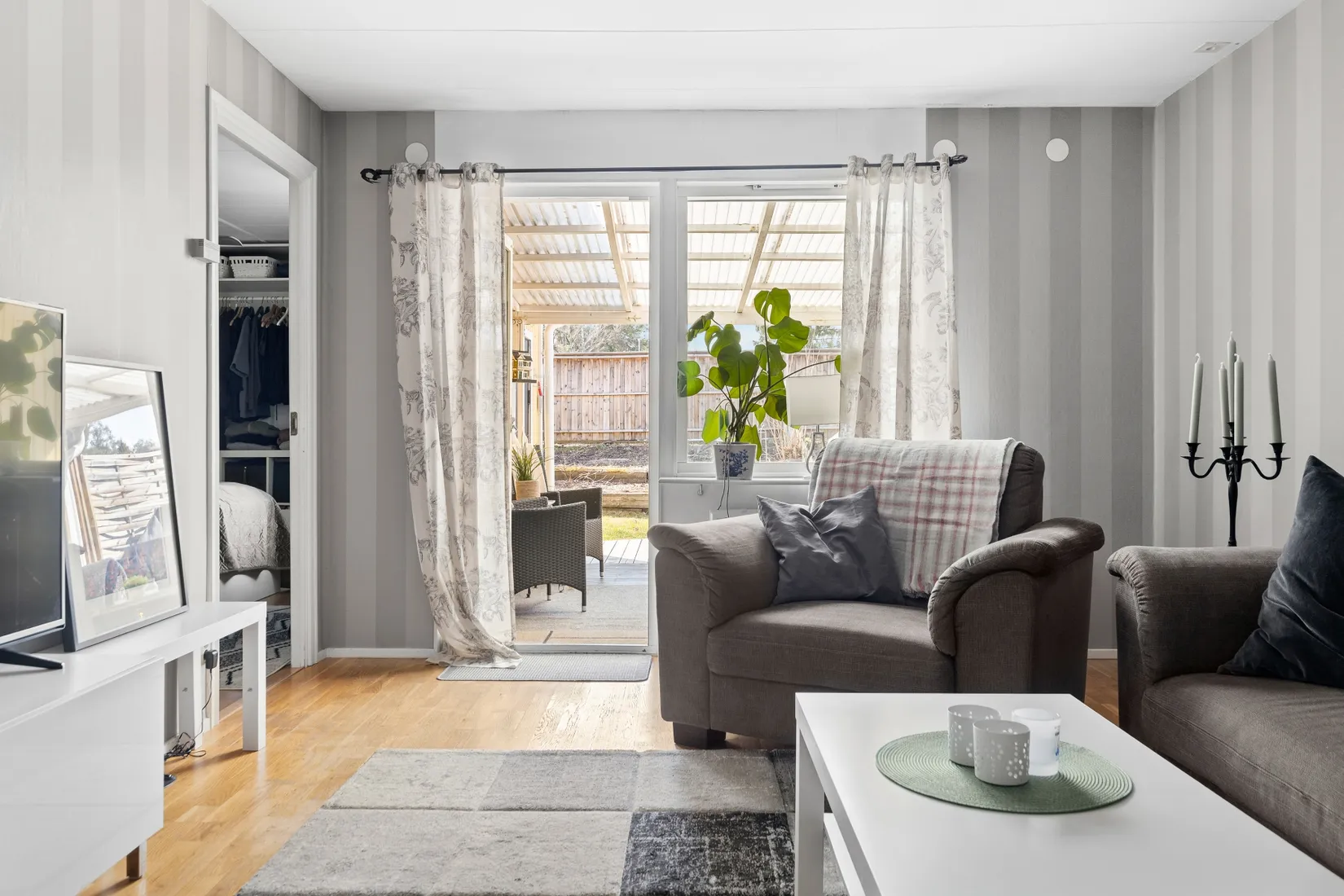 Bostadsrätt, Tarantellastigen 24, Kungsängen Södra Brunna, Upplands-Bro