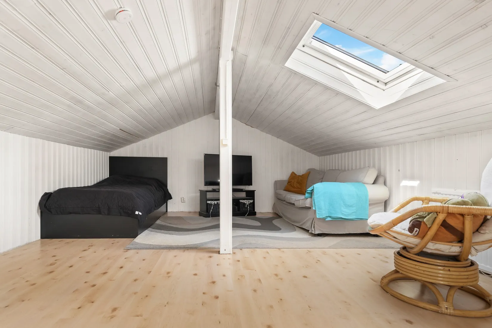 Bostadsrätt, Tarantellastigen 24, Kungsängen Södra Brunna, Upplands-Bro
