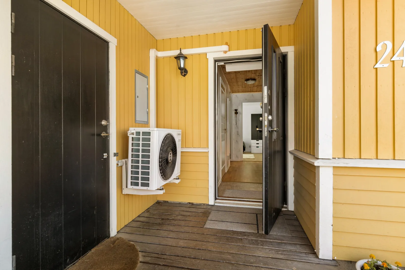 Bostadsrätt, Tarantellastigen 24, Kungsängen Södra Brunna, Upplands-Bro