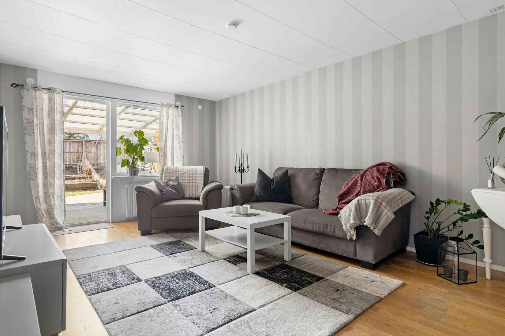 Bostadsrätt, Tarantellastigen 24, Kungsängen Södra Brunna, Upplands-Bro