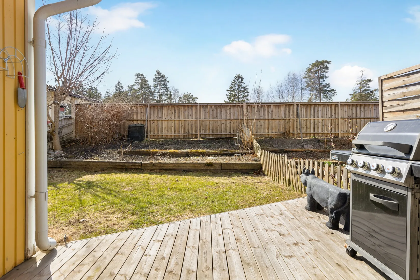 Bostadsrätt, Tarantellastigen 24, Kungsängen Södra Brunna, Upplands-Bro