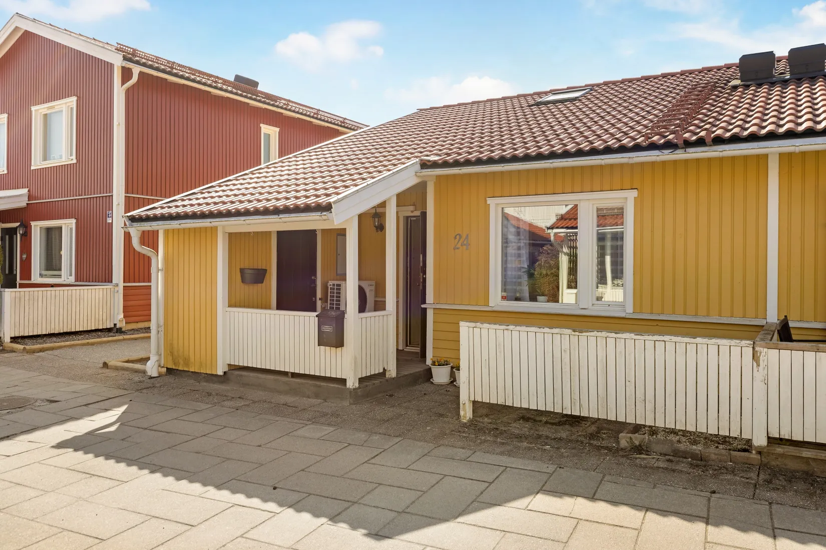 Bostadsrätt, Tarantellastigen 24, Kungsängen Södra Brunna, Upplands-Bro