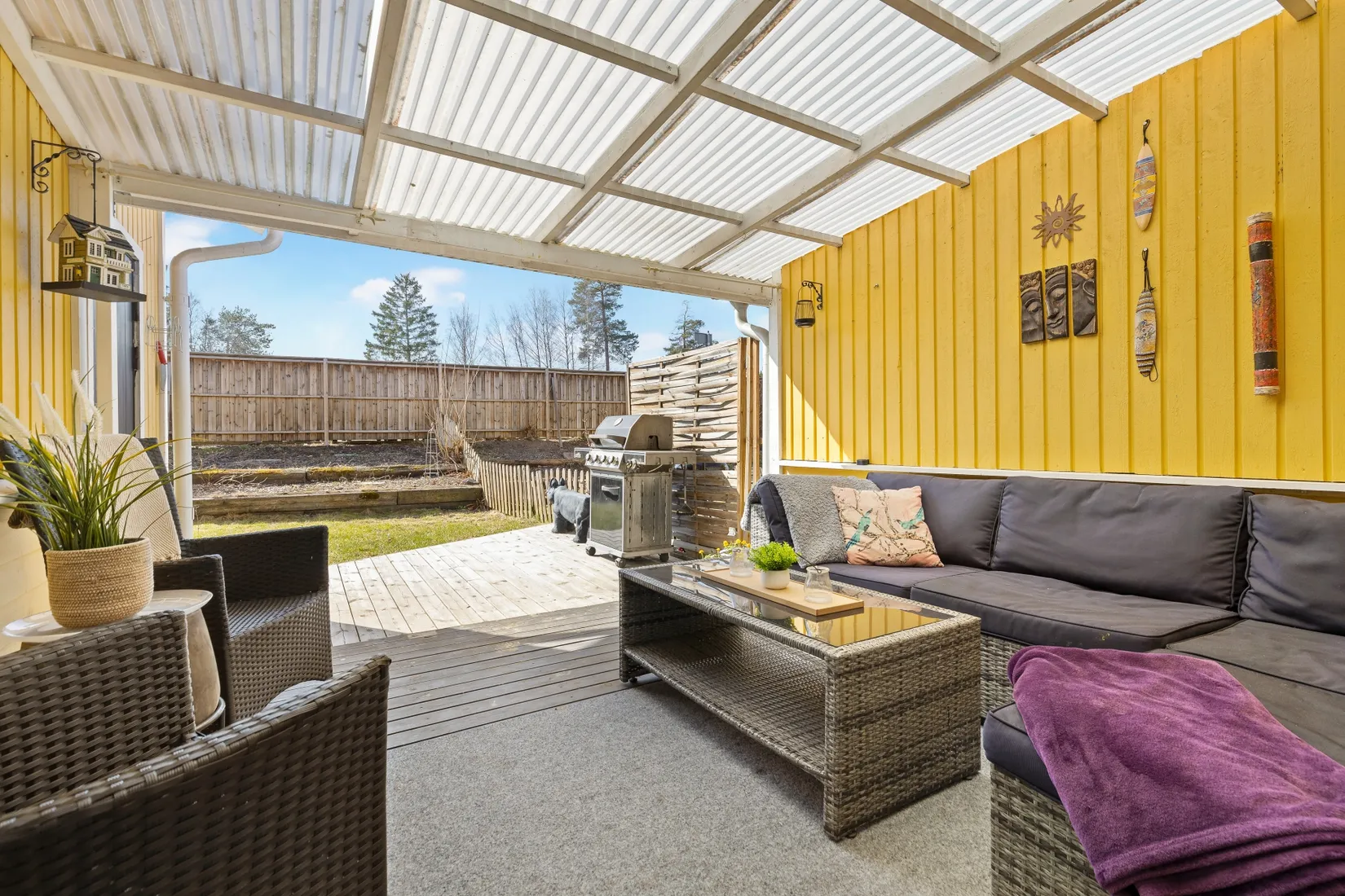 Bostadsrätt, Tarantellastigen 24, Kungsängen Södra Brunna, Upplands-Bro