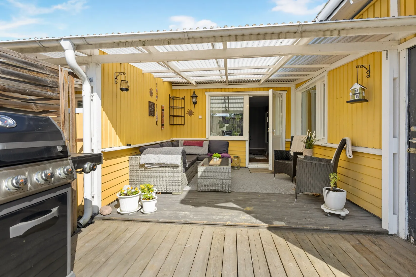 Bostadsrätt, Tarantellastigen 24, Kungsängen Södra Brunna, Upplands-Bro