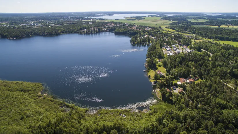 Bostadsrätt, Tarantellastigen 24, Kungsängen Södra Brunna, Upplands-Bro