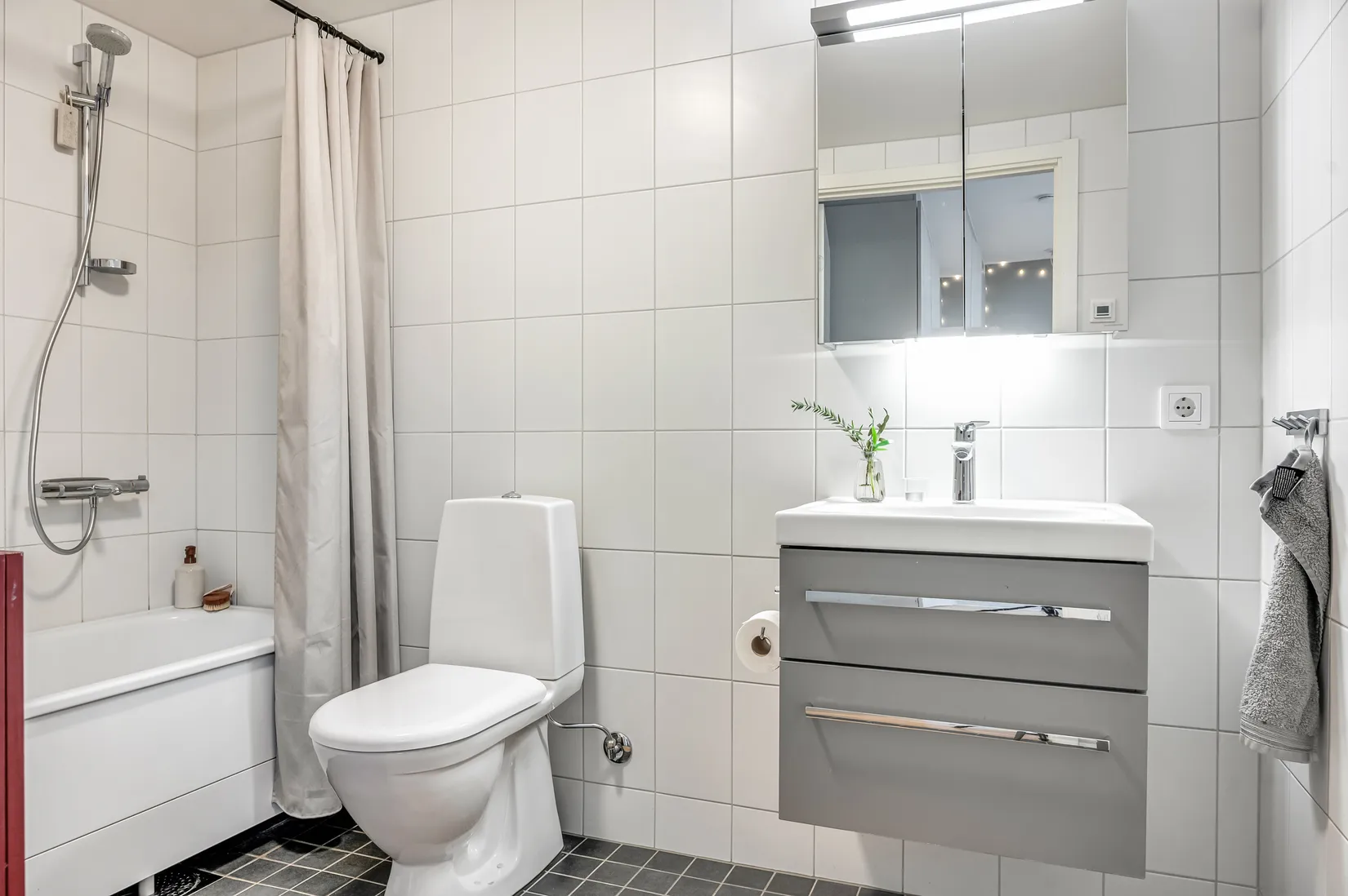 Bostadsrätt, Radhus, Hötorget 5, Elinegård, Malmö