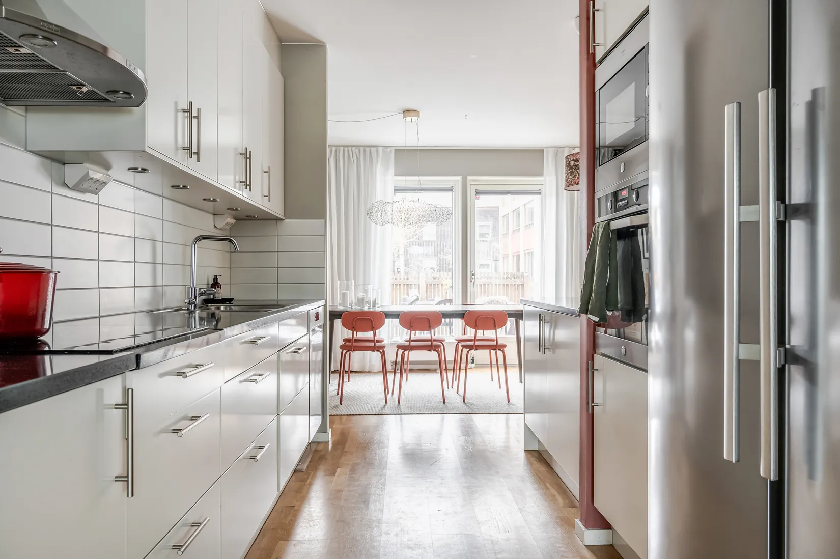 Bostadsrätt, Radhus, Hötorget 5, Elinegård, Malmö