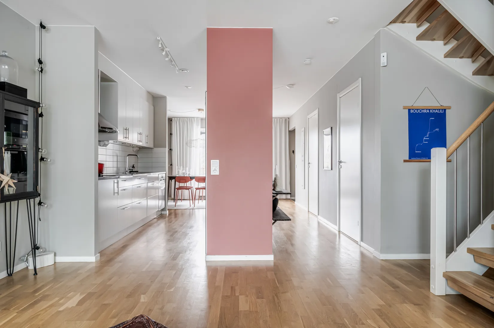 Bostadsrätt, Radhus, Hötorget 5, Elinegård, Malmö