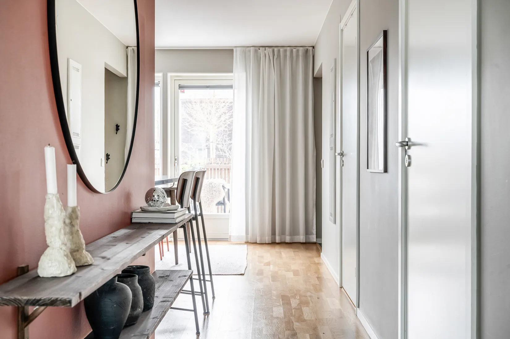 Bostadsrätt, Radhus, Hötorget 5, Elinegård, Malmö