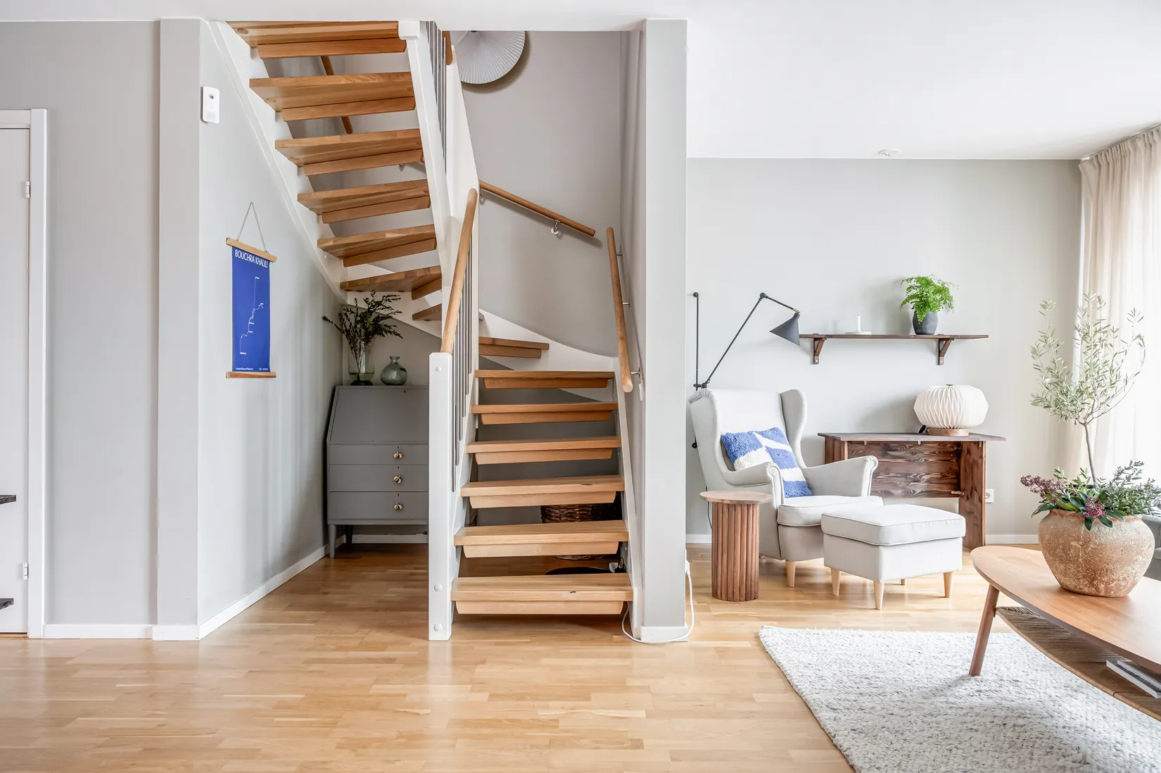 Bostadsrätt, Radhus, Hötorget 5, Elinegård, Malmö