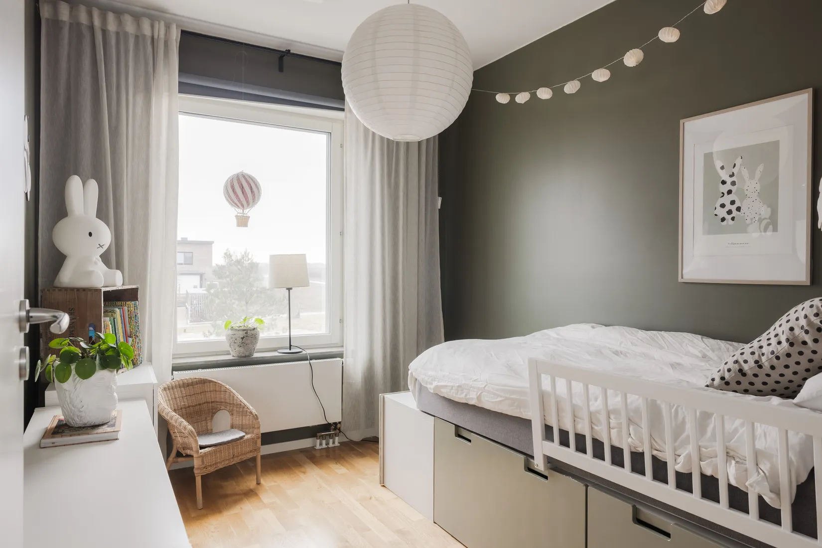Bostadsrätt, Radhus, Hötorget 5, Elinegård, Malmö