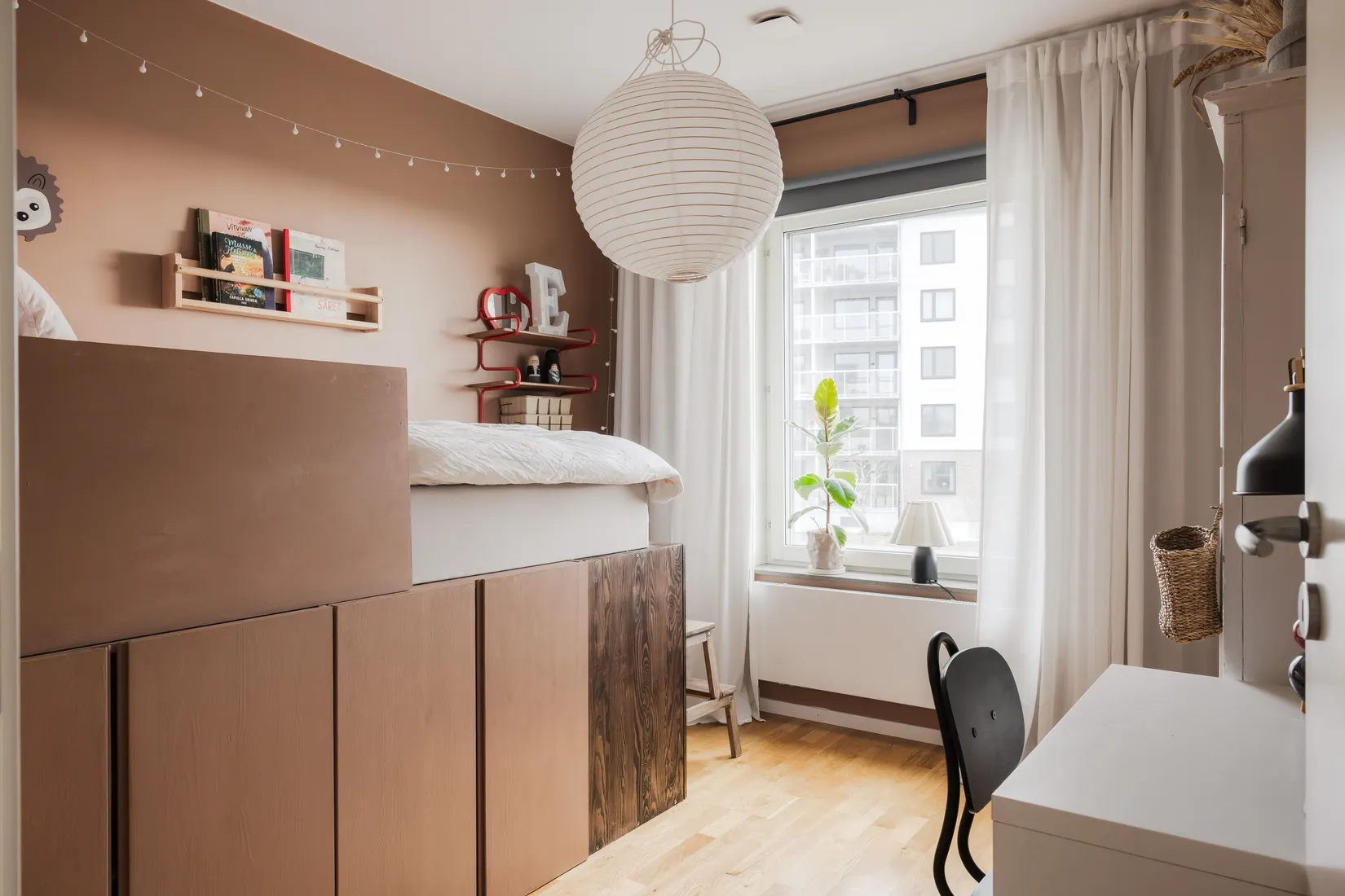 Bostadsrätt, Radhus, Hötorget 5, Elinegård, Malmö