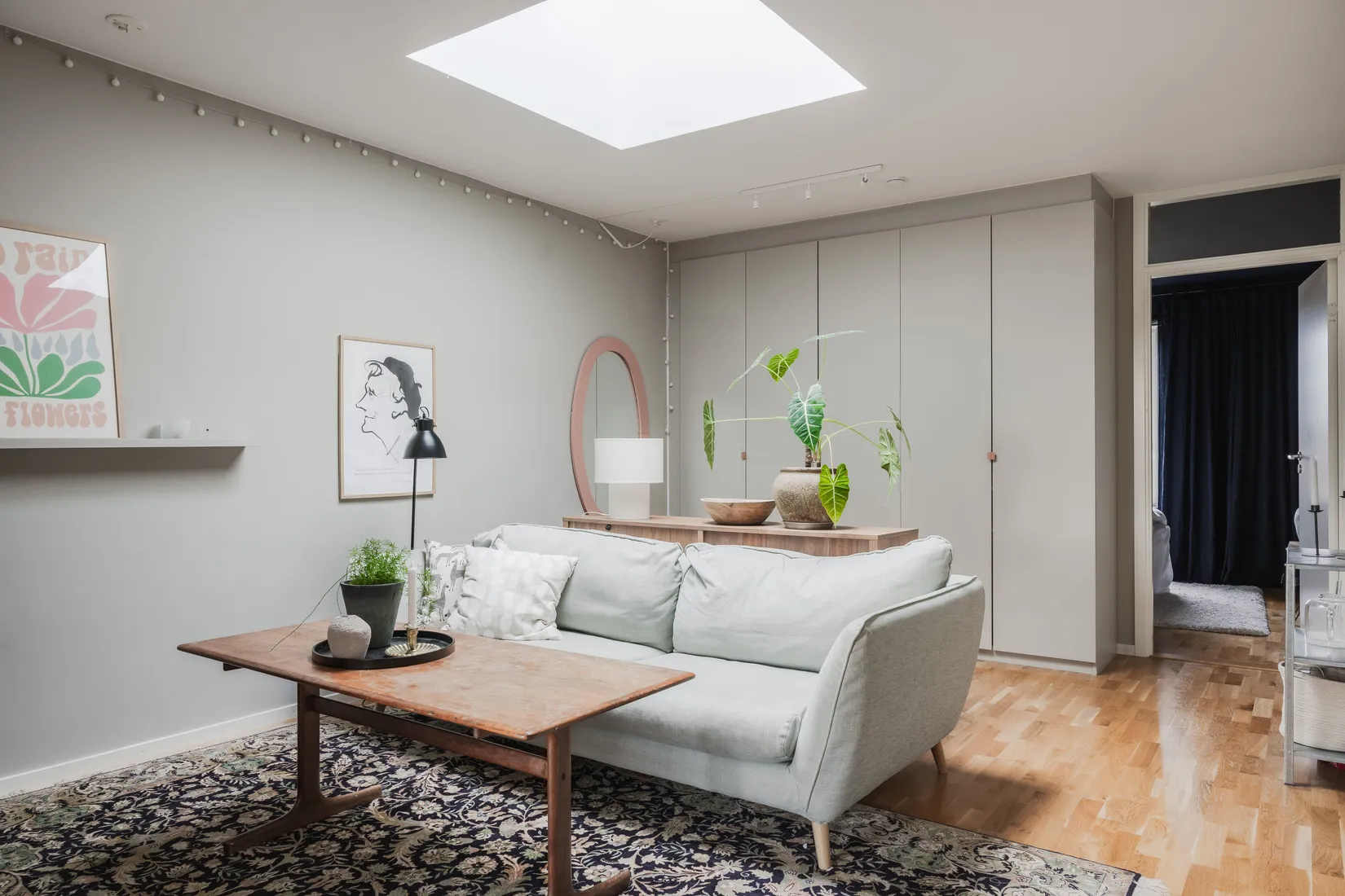 Bostadsrätt, Radhus, Hötorget 5, Elinegård, Malmö