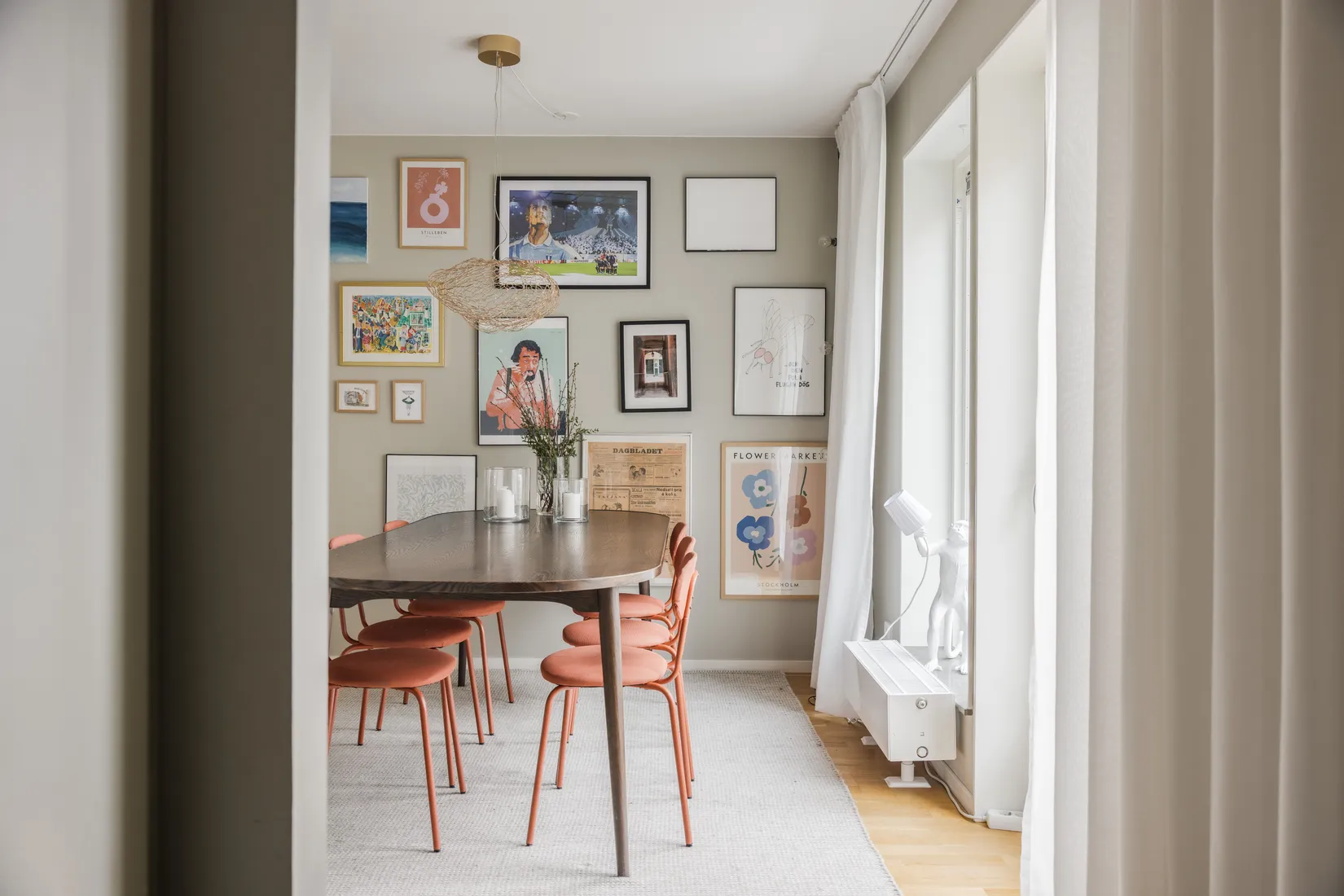 Bostadsrätt, Radhus, Hötorget 5, Elinegård, Malmö