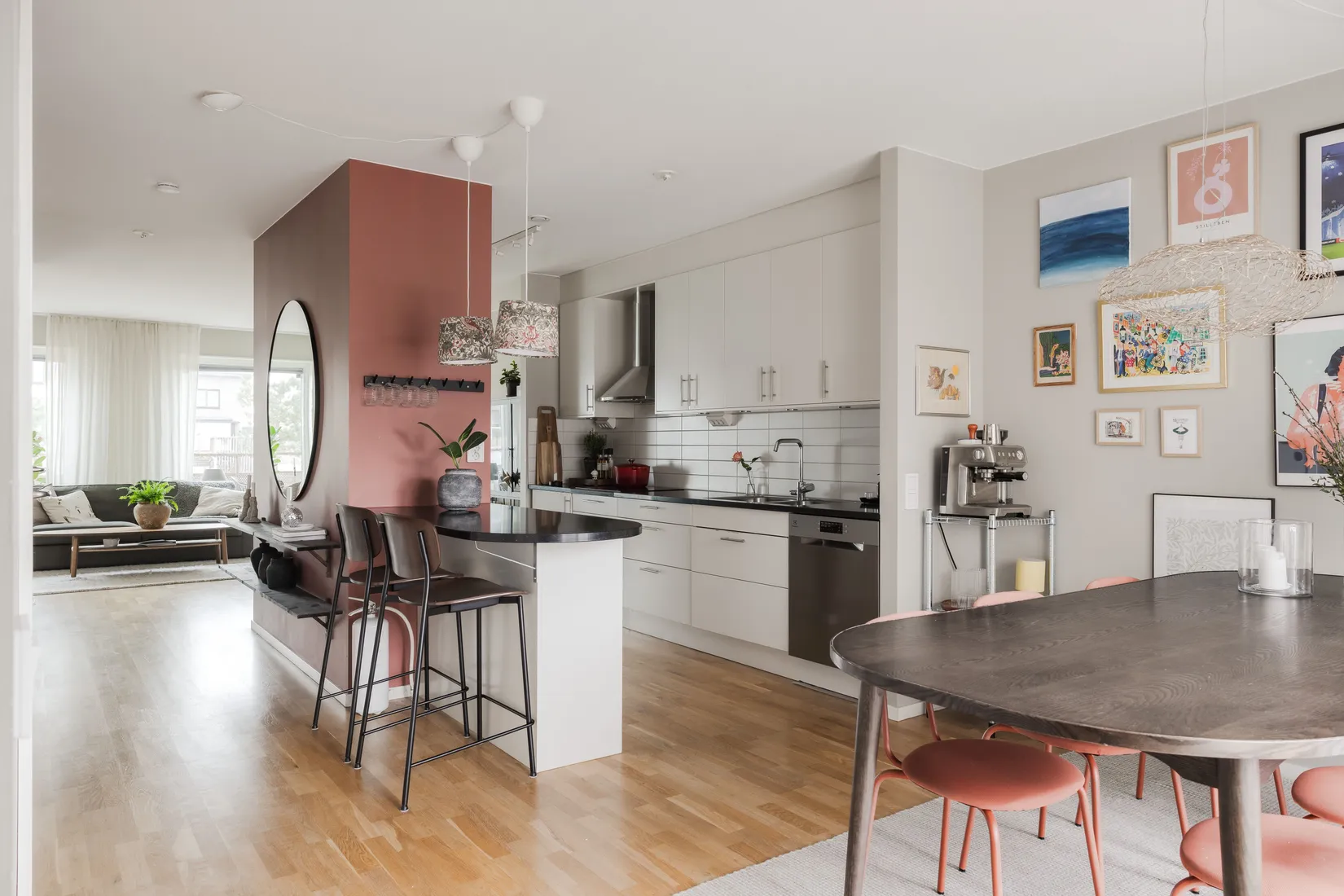 Bostadsrätt, Radhus, Hötorget 5, Elinegård, Malmö