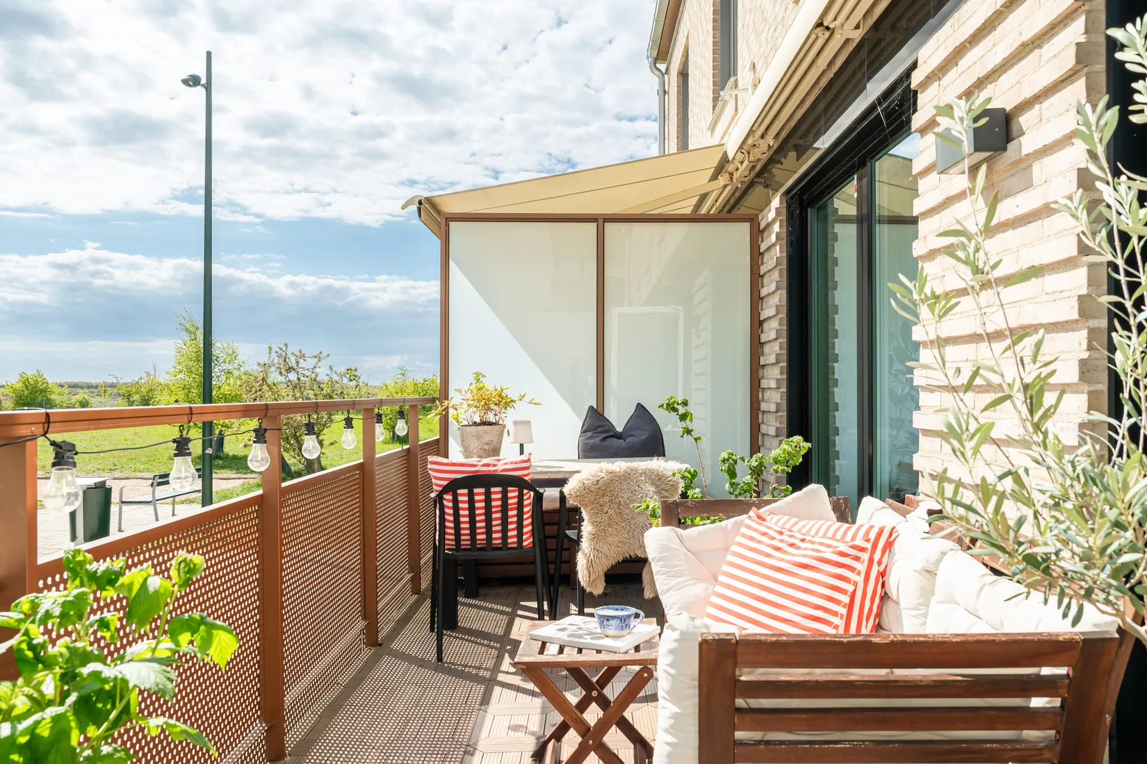 Bostadsrätt, Radhus, Hötorget 5, Elinegård, Malmö