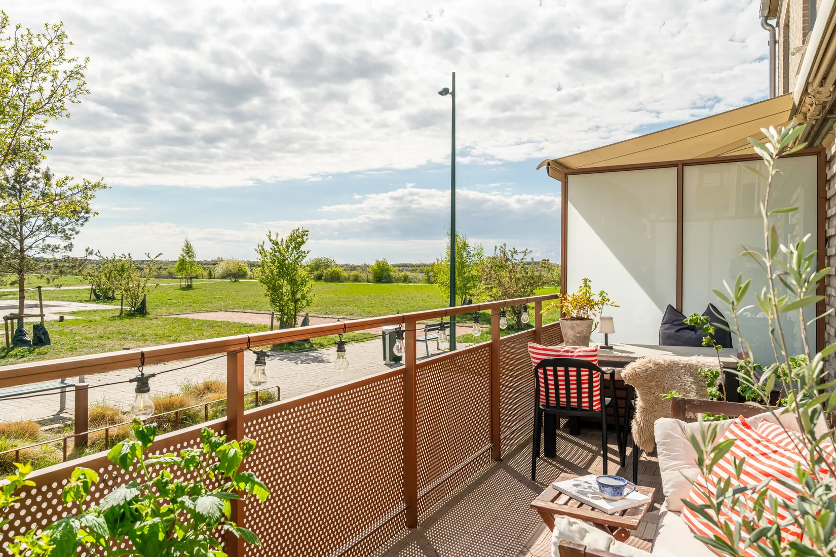 Bostadsrätt, Radhus, Hötorget 5, Elinegård, Malmö