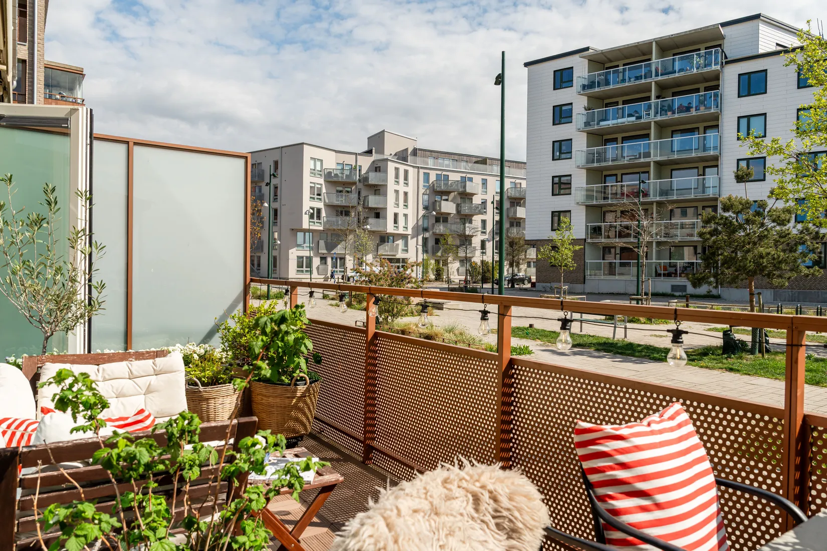 Bostadsrätt, Radhus, Hötorget 5, Elinegård, Malmö
