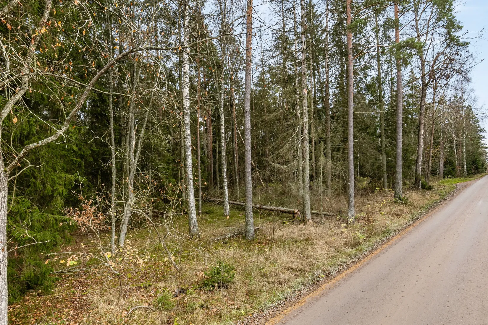 Tomt, Flistad 7:9, Linköping