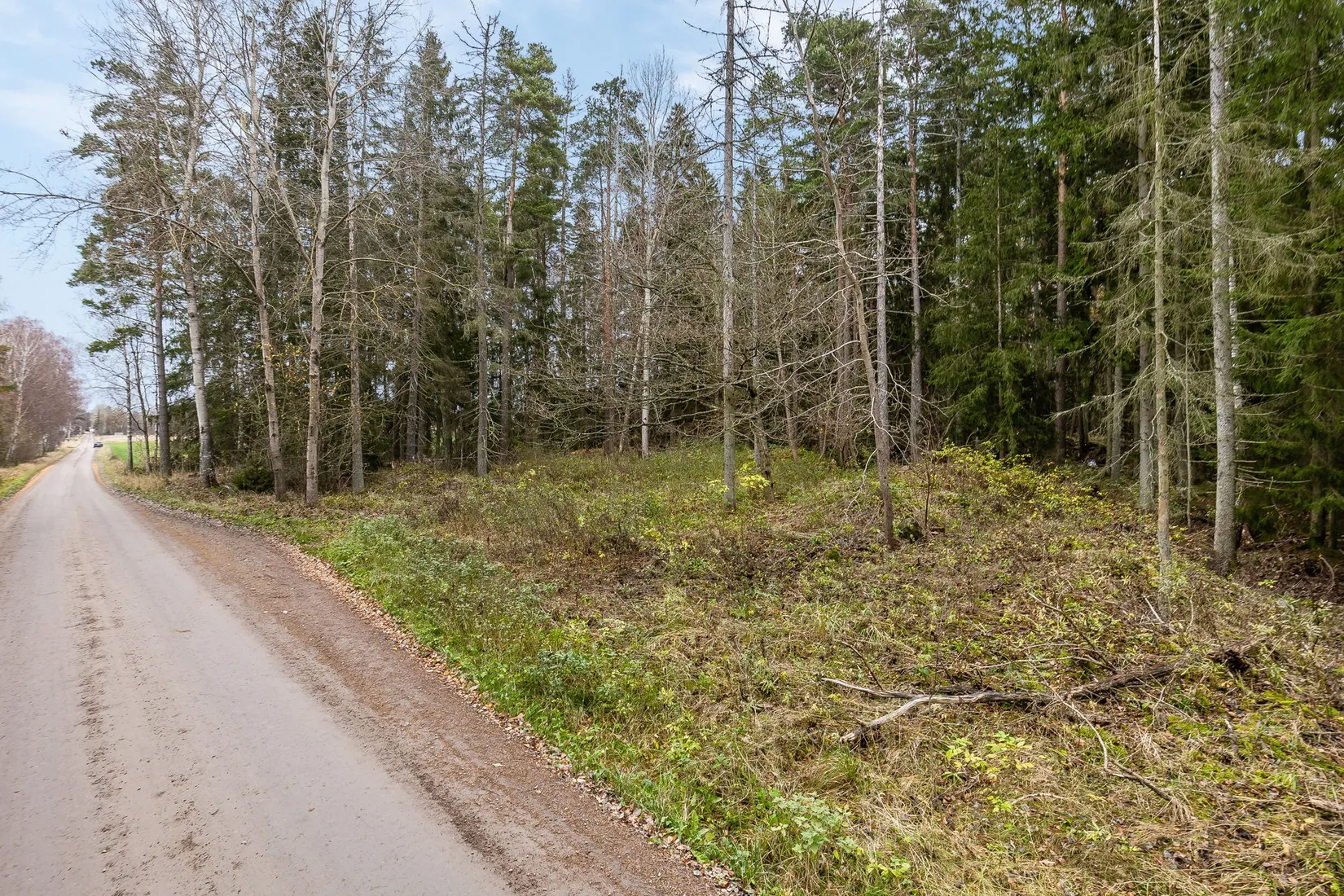 Tomt, Flistad 7:9, Linköping