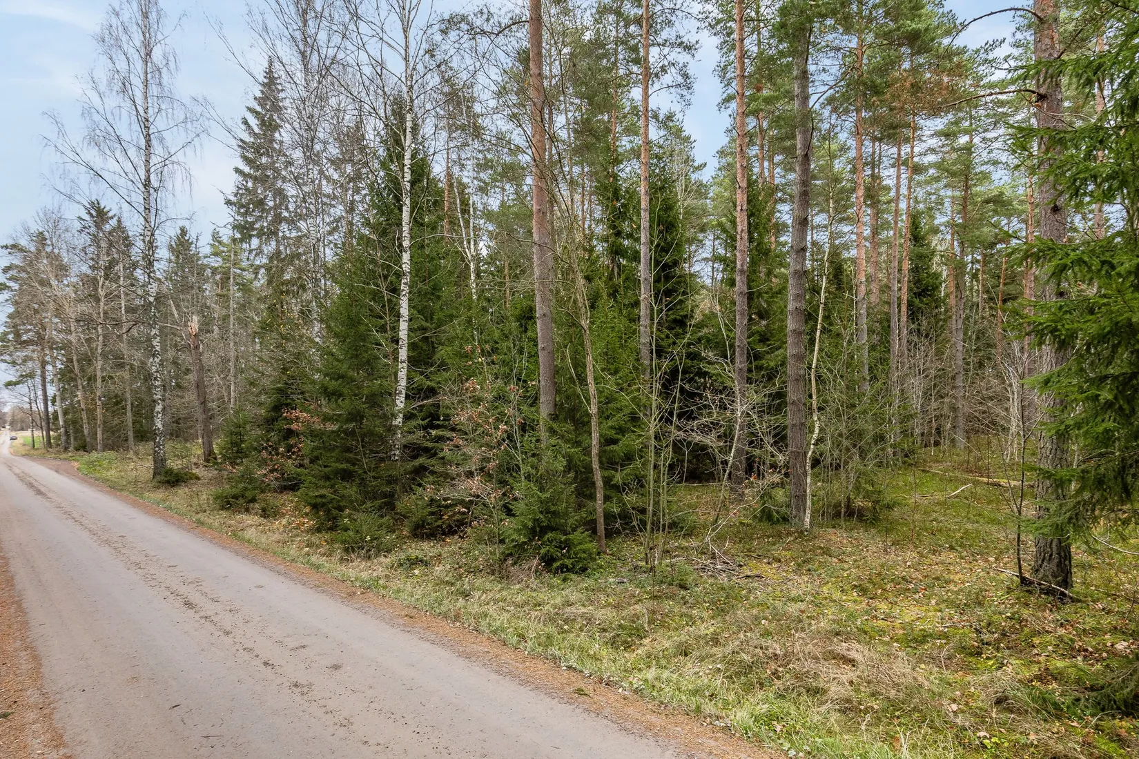 Tomt, Flistad 7:9, Linköping
