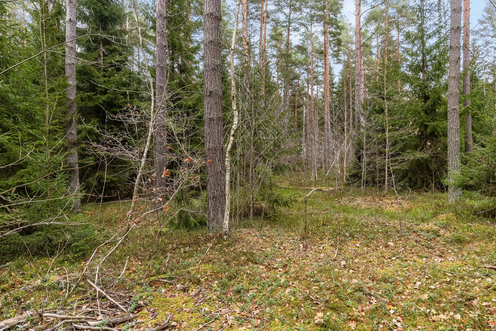 Tomt, Flistad 7:9, Linköping