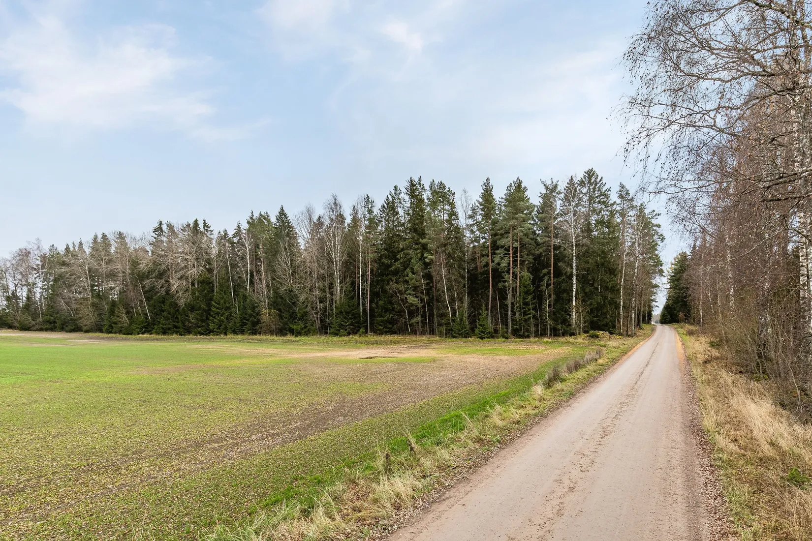 Tomt, Flistad 7:9, Linköping