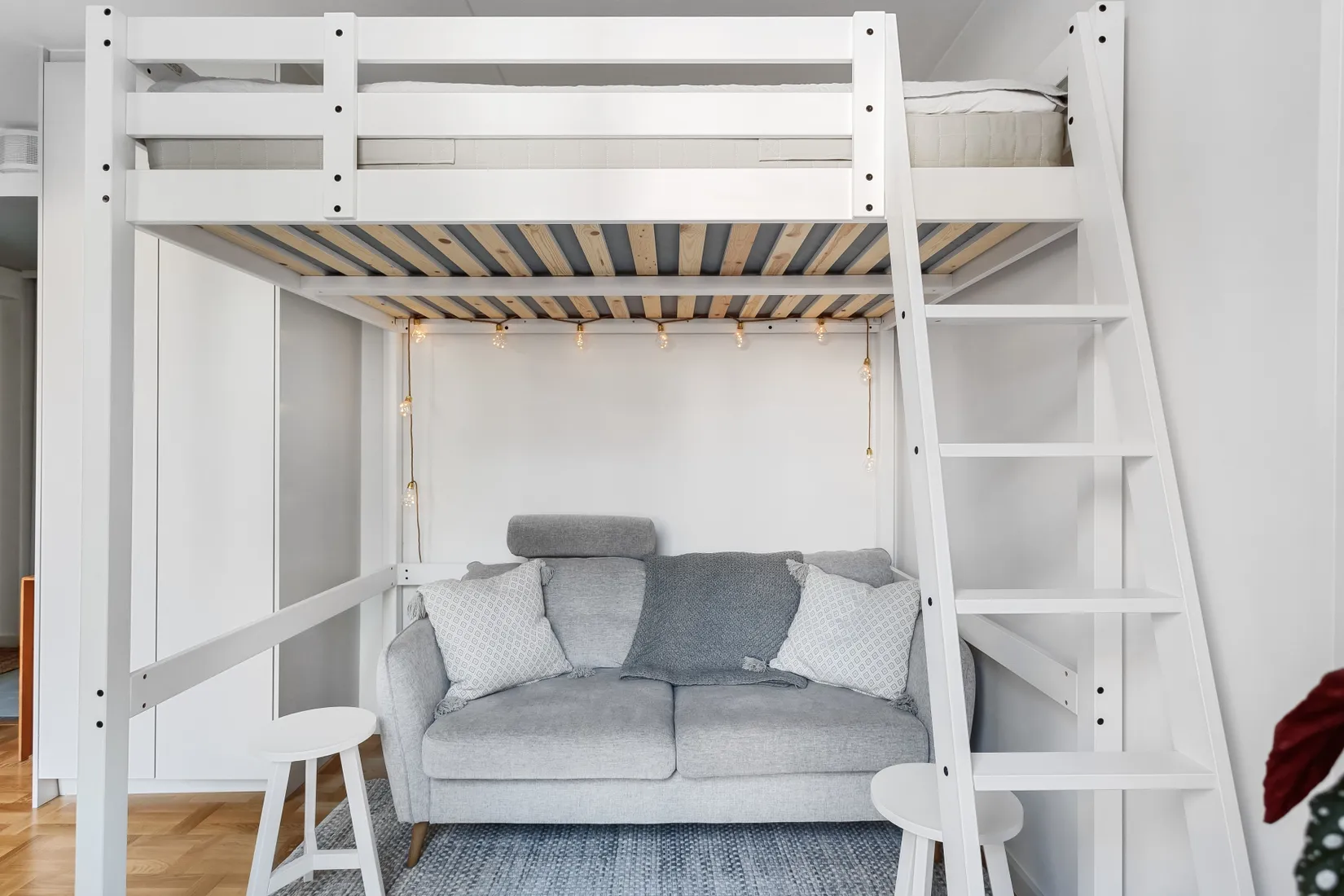 Bostadsrätt, Vintergatan 2E, Centrala Sundbyberg, Sundbyberg