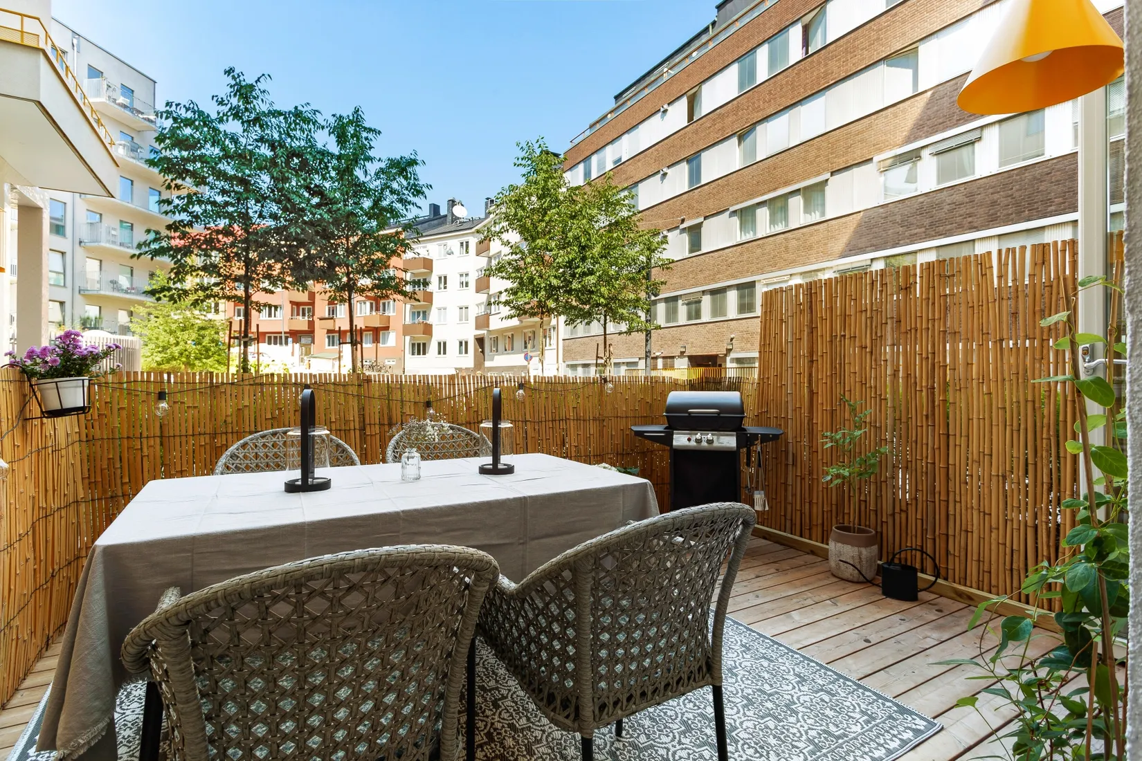 Bostadsrätt, Vintergatan 2E, Centrala Sundbyberg, Sundbyberg