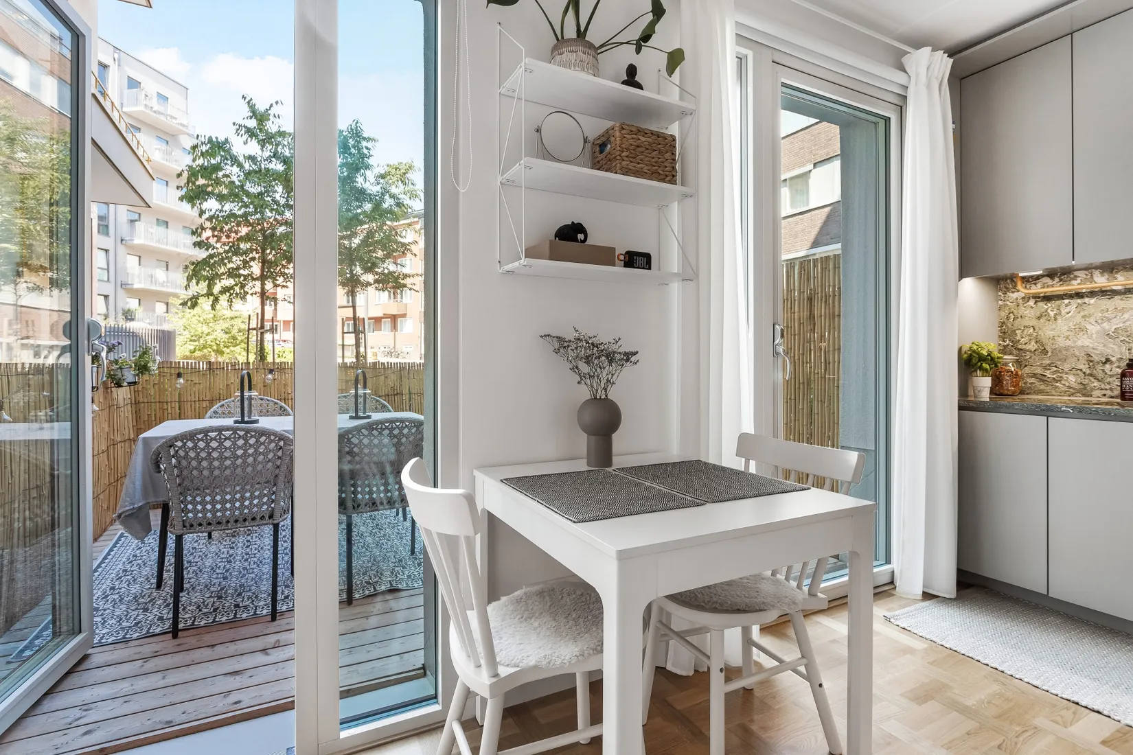 Bostadsrätt, Vintergatan 2E, Centrala Sundbyberg, Sundbyberg