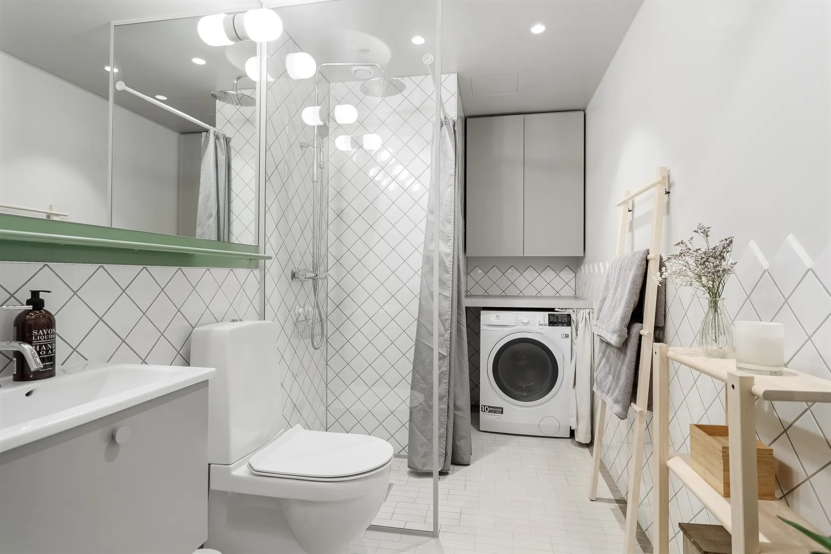Bostadsrätt, Vintergatan 2E, Centrala Sundbyberg, Sundbyberg