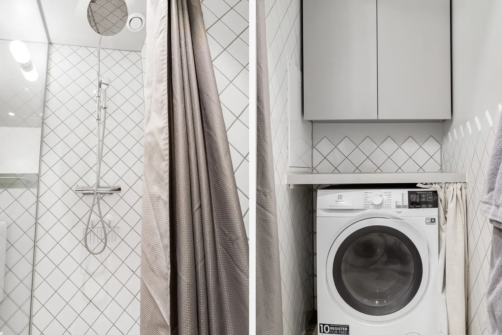 Bostadsrätt, Vintergatan 2E, Centrala Sundbyberg, Sundbyberg