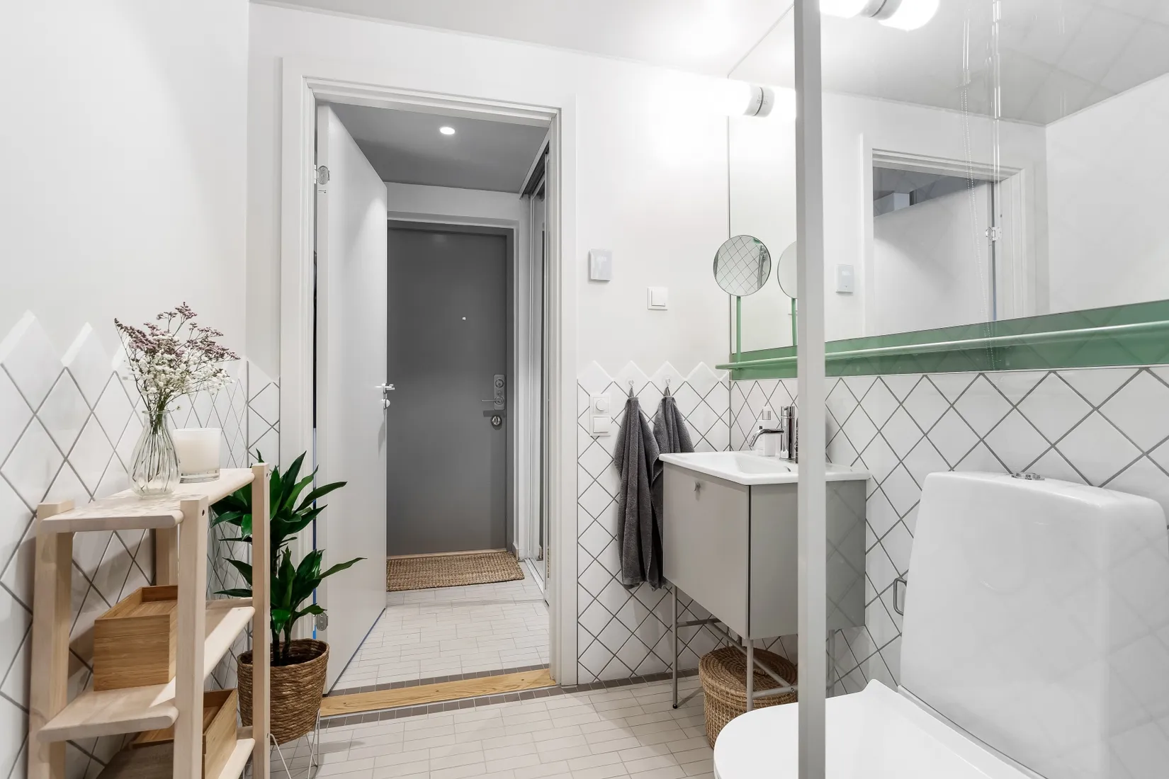 Bostadsrätt, Vintergatan 2E, Centrala Sundbyberg, Sundbyberg