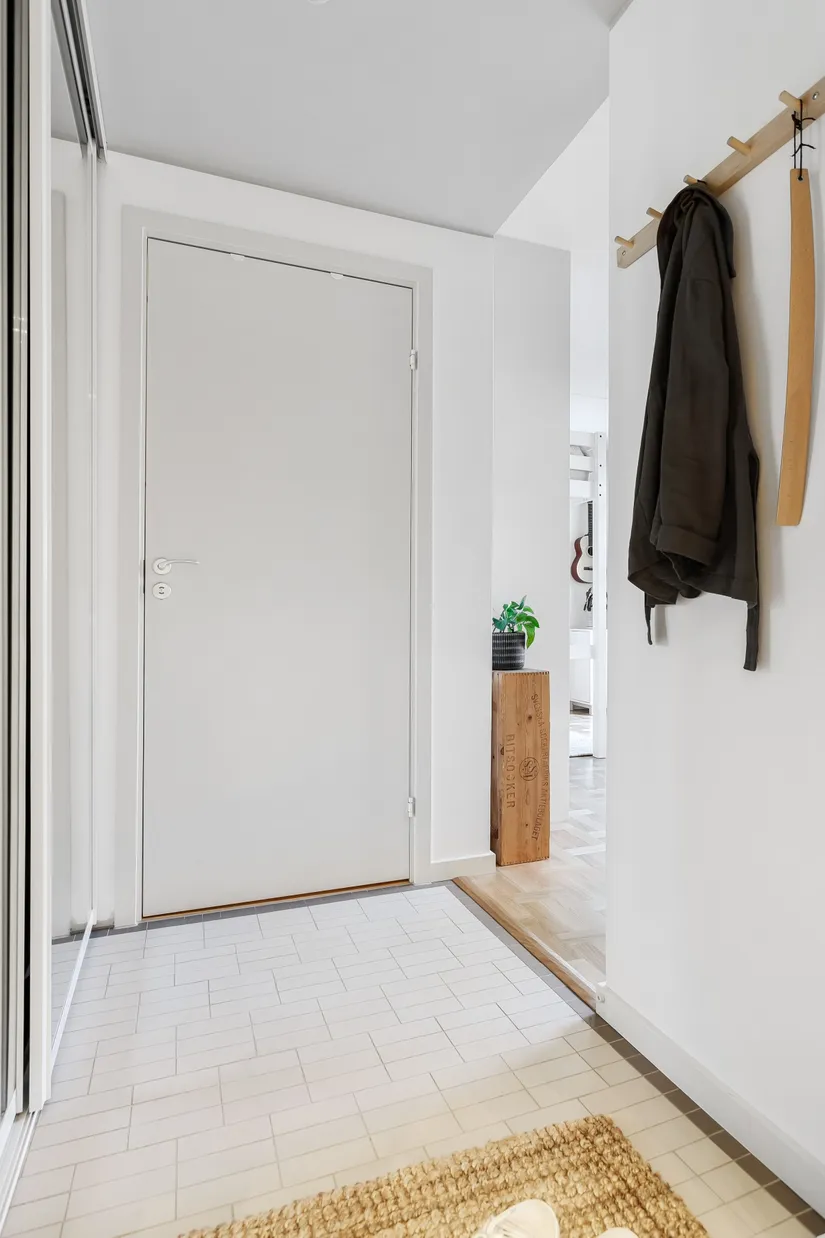 Bostadsrätt, Vintergatan 2E, Centrala Sundbyberg, Sundbyberg