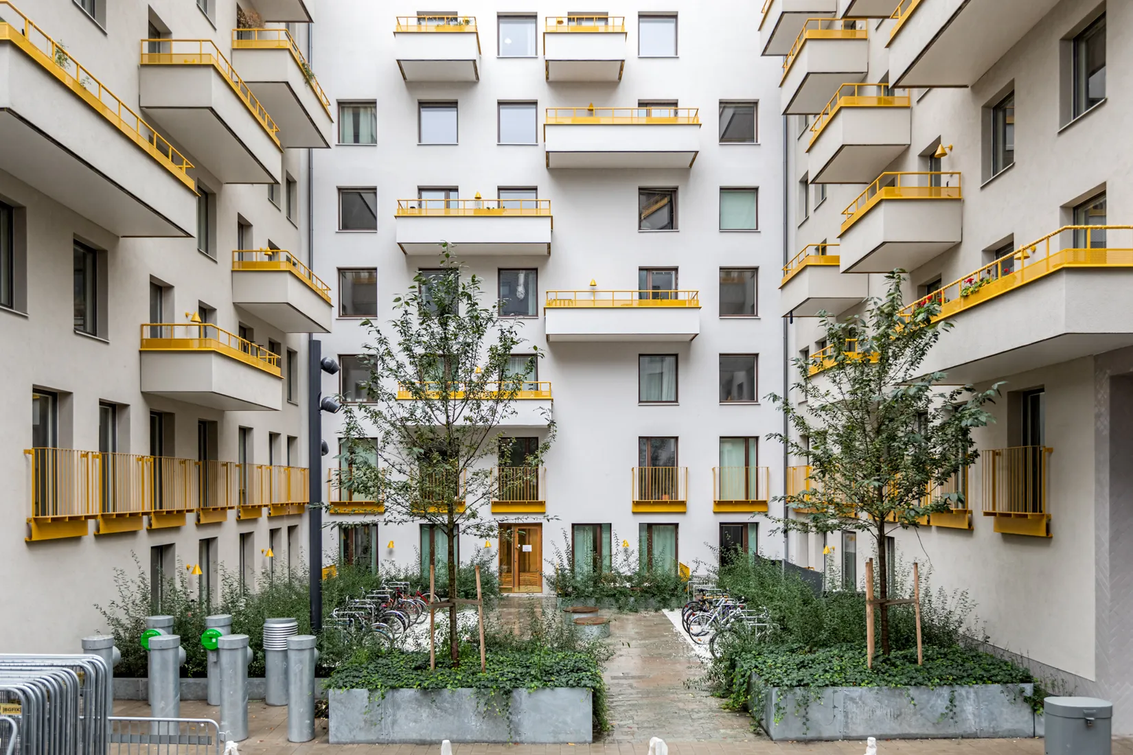 Bostadsrätt, Vintergatan 2E, Centrala Sundbyberg, Sundbyberg
