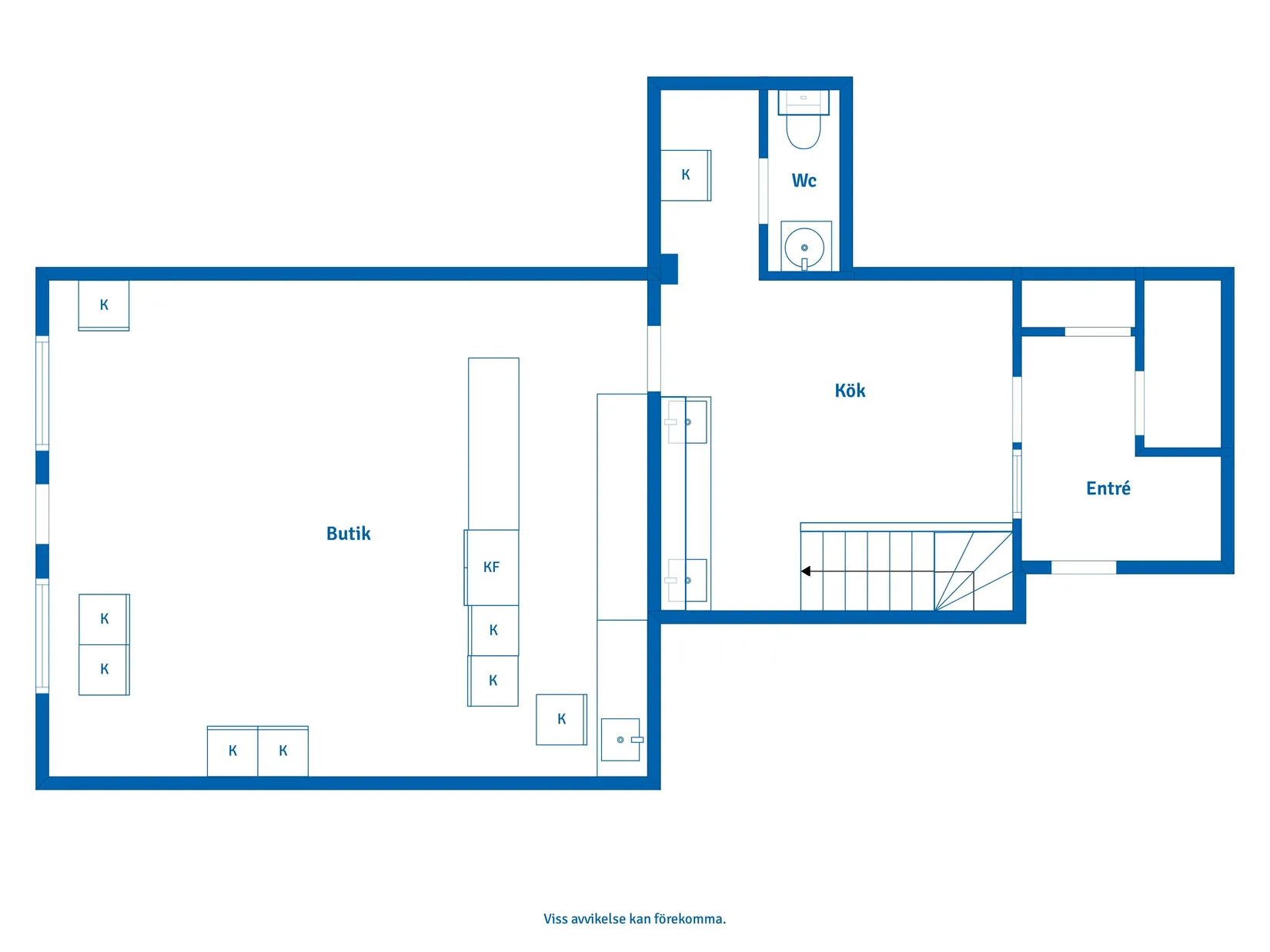 Bostadsrätt, Nya Tanneforsvägen 19A, Tannefors, Linköping