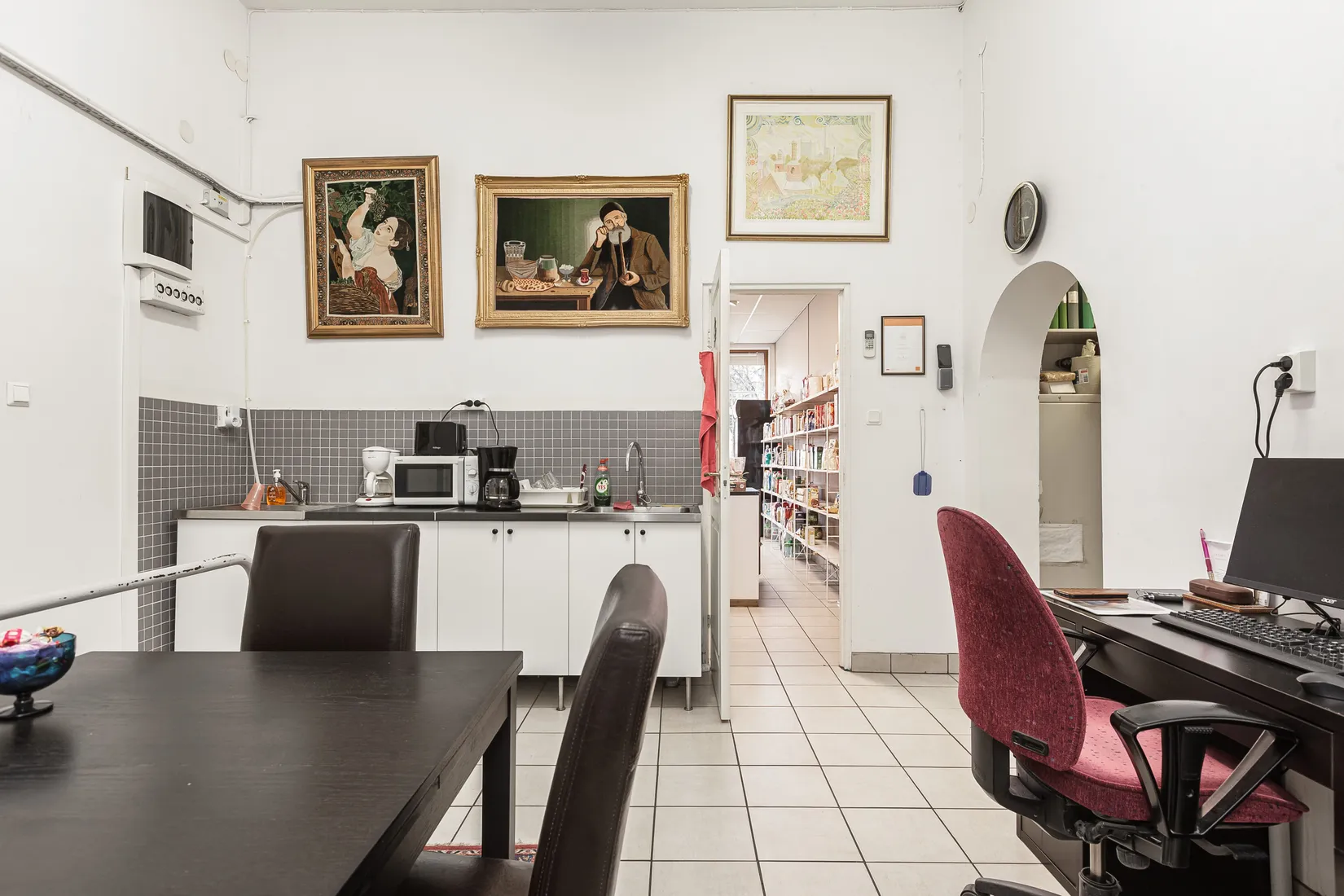 Bostadsrätt, Nya Tanneforsvägen 19A, Tannefors, Linköping