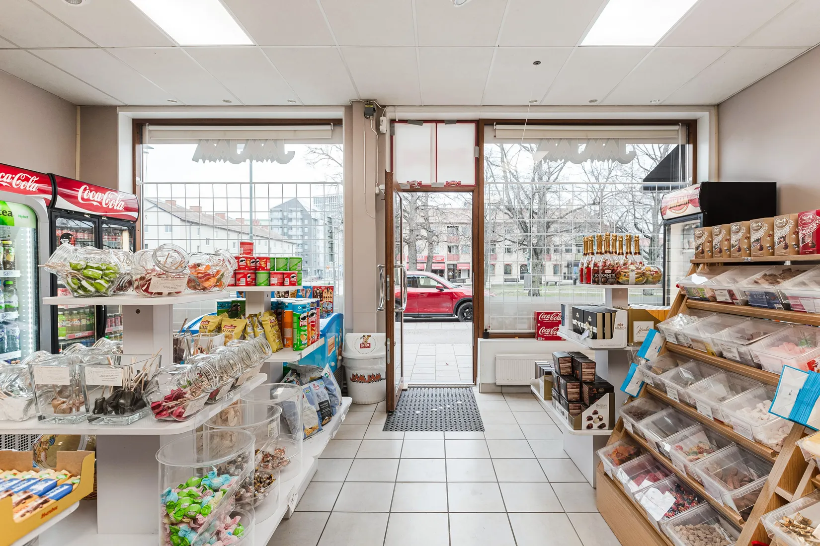 Bostadsrätt, Nya Tanneforsvägen 19A, Tannefors, Linköping