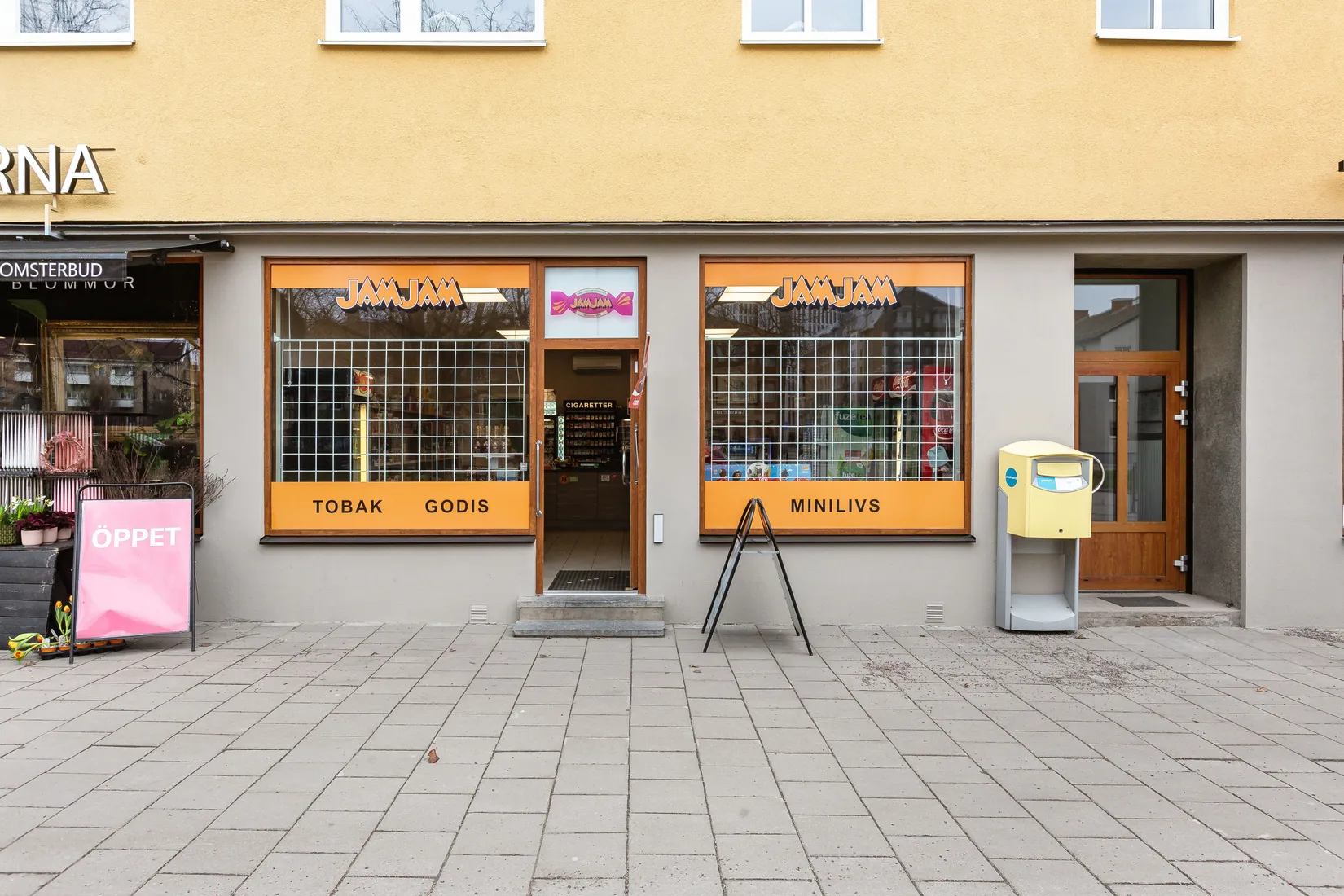 Bostadsrätt, Nya Tanneforsvägen 19A, Tannefors, Linköping
