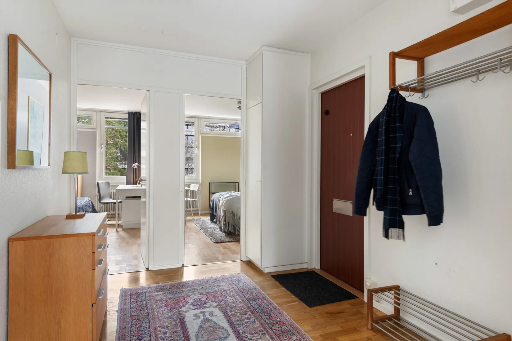 Bostadsrätt, Meteorvägen 34, 3tr, Grindtorp, Täby