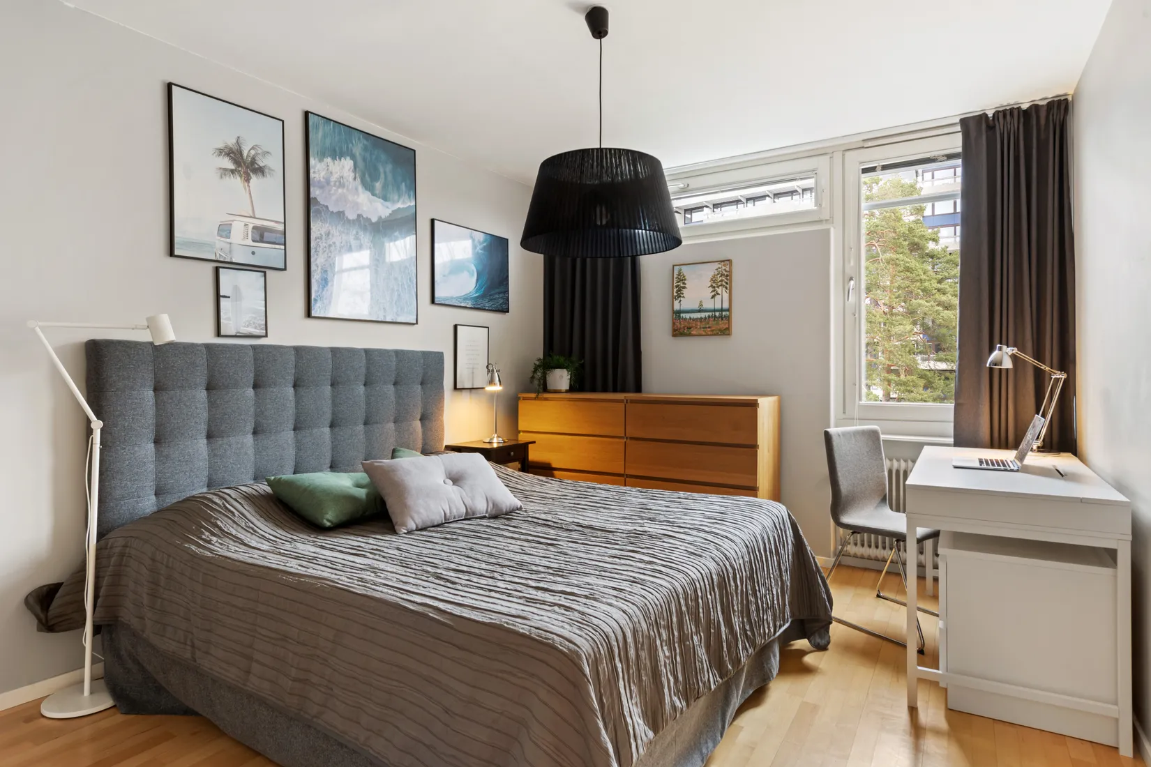 Bostadsrätt, Meteorvägen 34, 3tr, Grindtorp, Täby