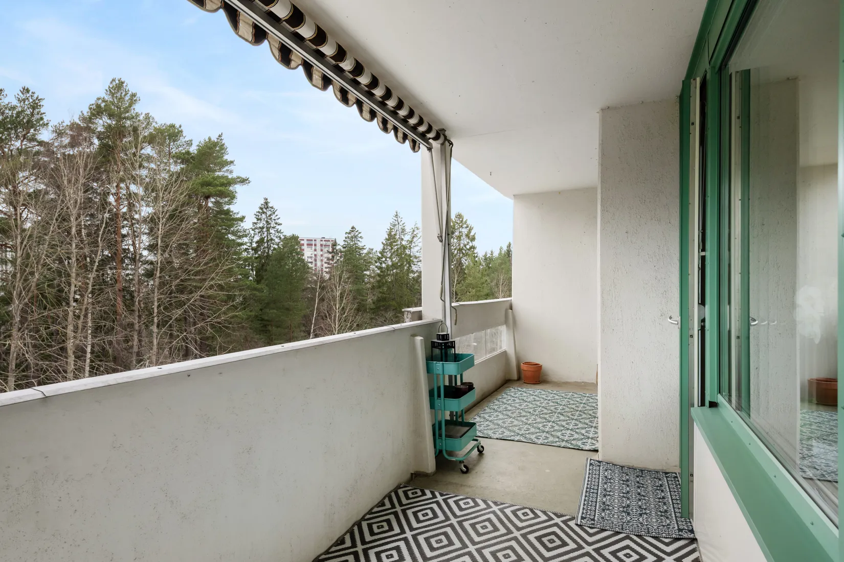 Bostadsrätt, Meteorvägen 34, 3tr, Grindtorp, Täby