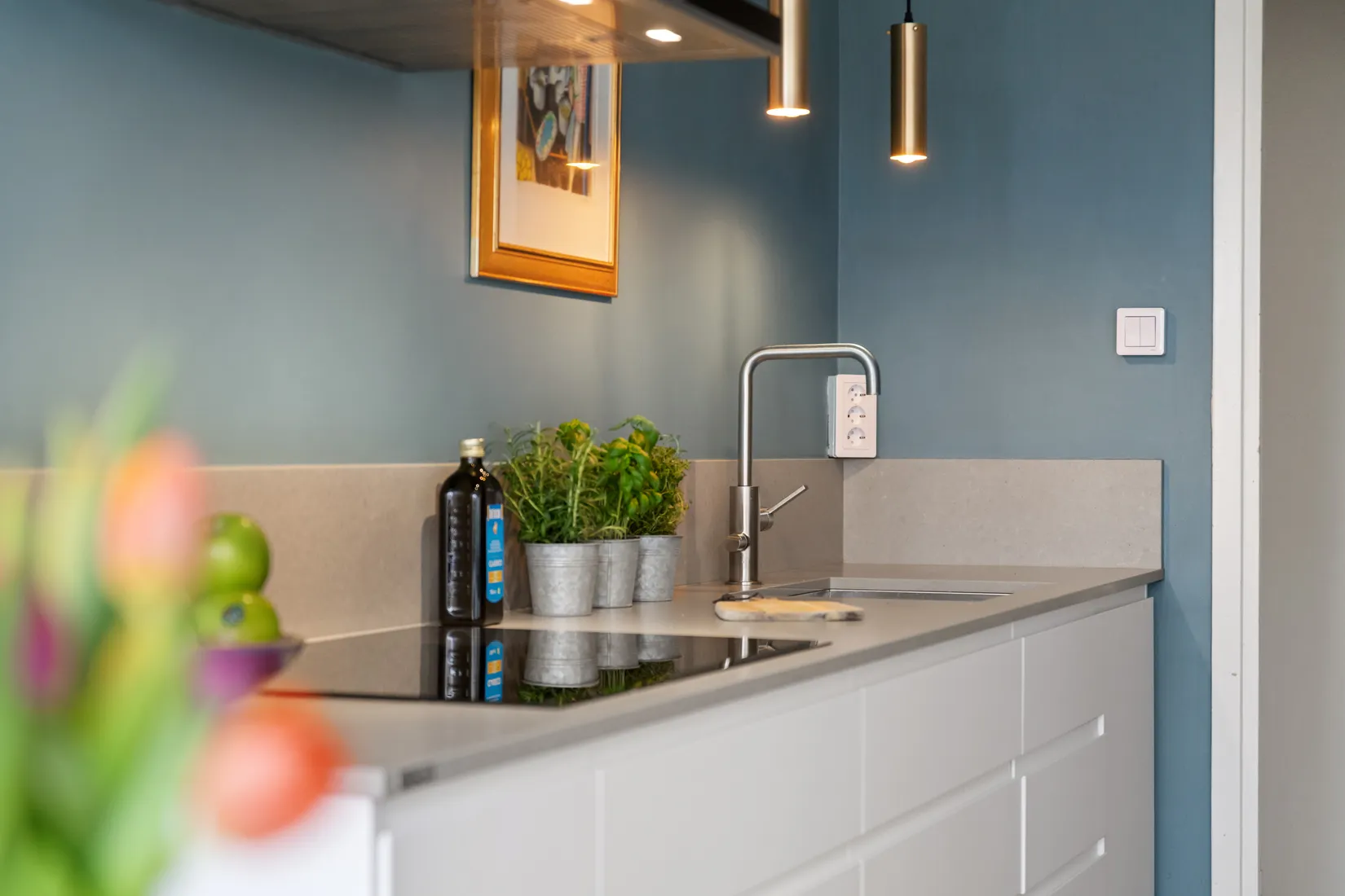 Bostadsrätt, Meteorvägen 34, 3tr, Grindtorp, Täby