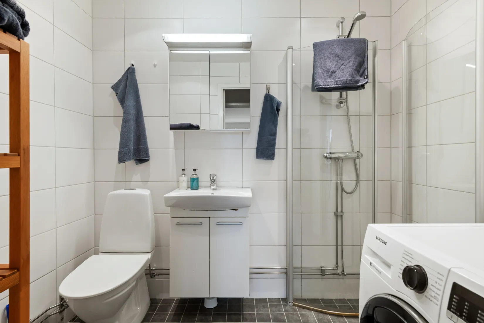 Bostadsrätt, Meteorvägen 34, 3tr, Grindtorp, Täby