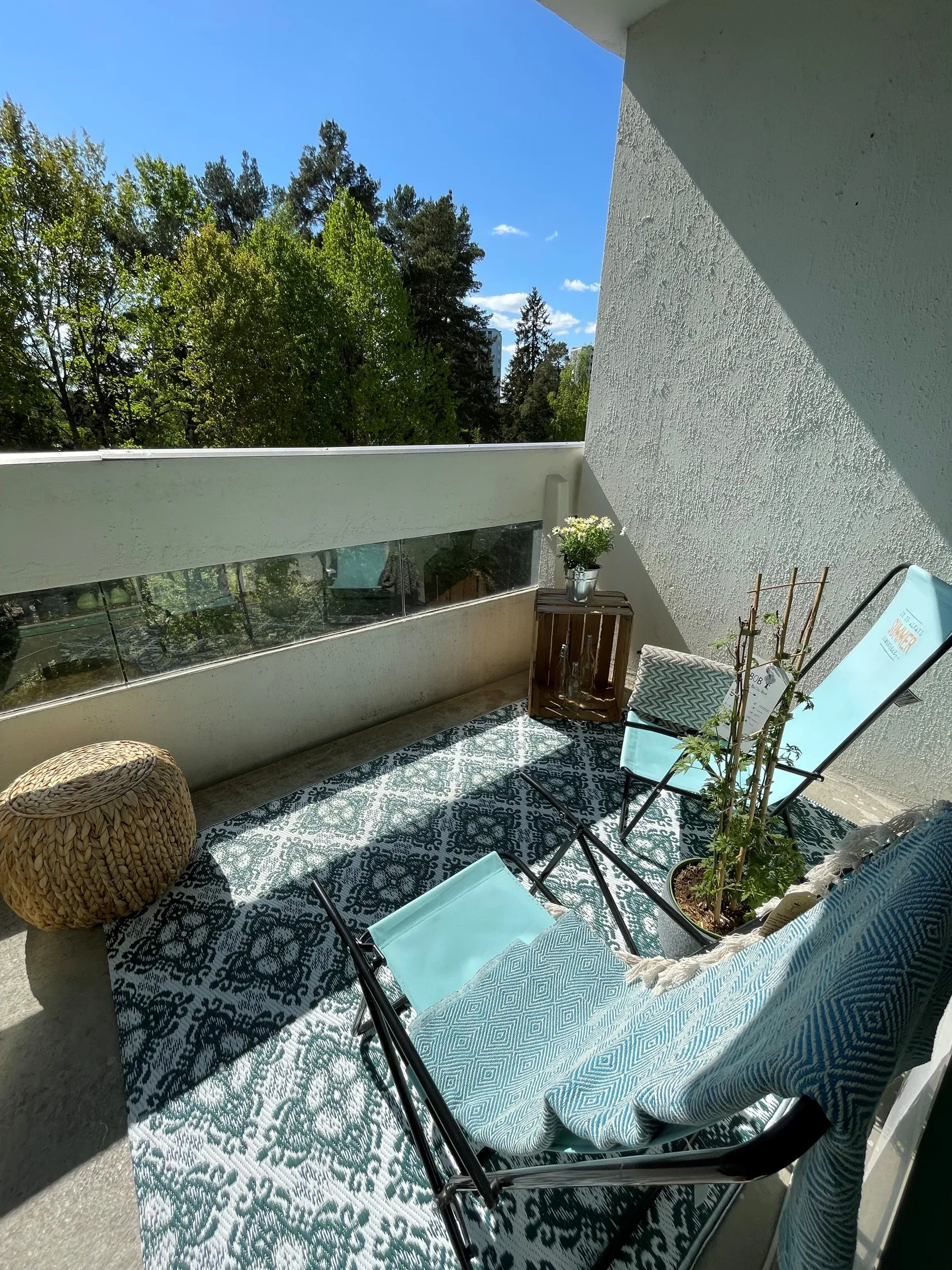 Bostadsrätt, Meteorvägen 34, 3tr, Grindtorp, Täby