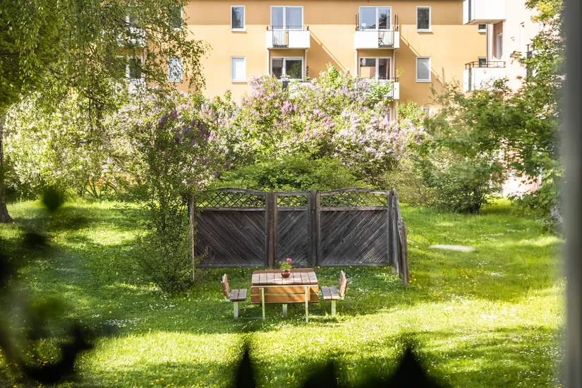 Bostadsrätt, Vadmalsvägen 27, Bromma - Riksby, Stockholm
