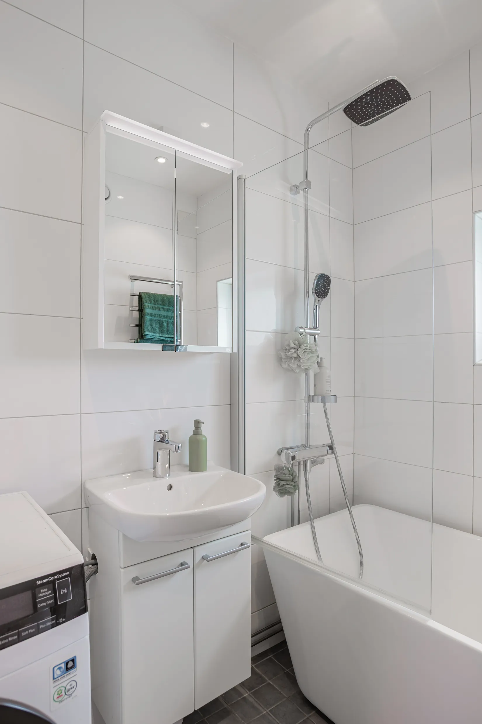 Bostadsrätt, Vadmalsvägen 27, Bromma - Riksby, Stockholm